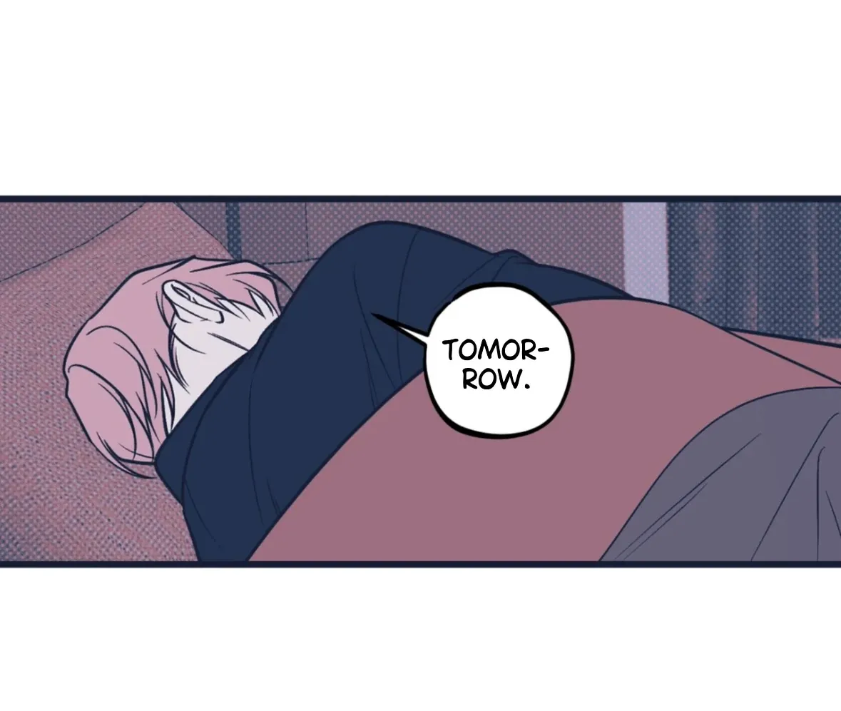 Monochrome Diary Chapter 46 page 161 - 