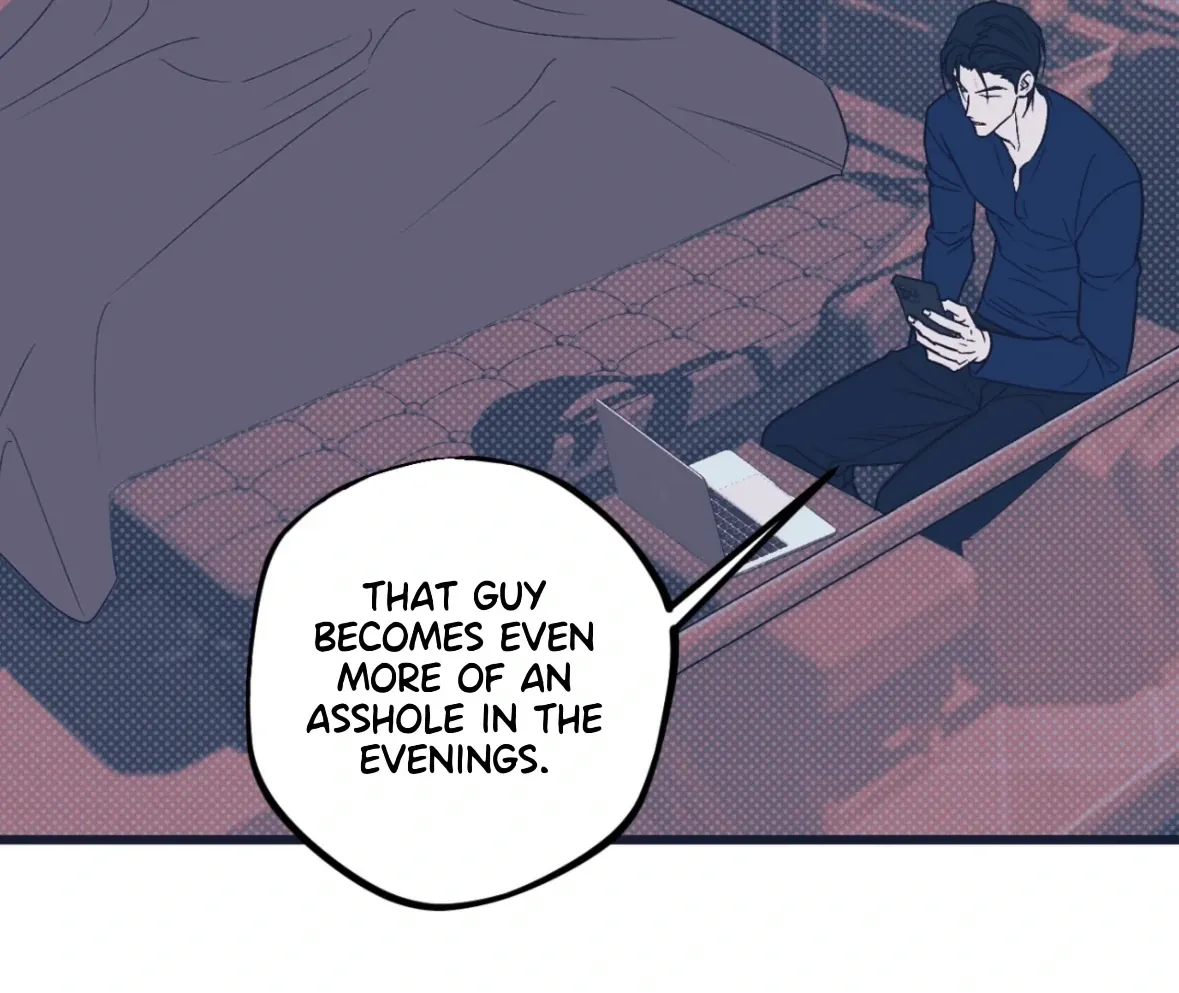 Monochrome Diary Chapter 46 page 164 - 