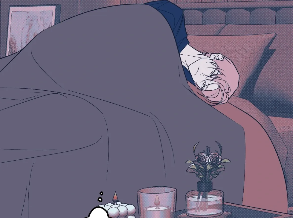 Monochrome Diary Chapter 46 page 170 - 
