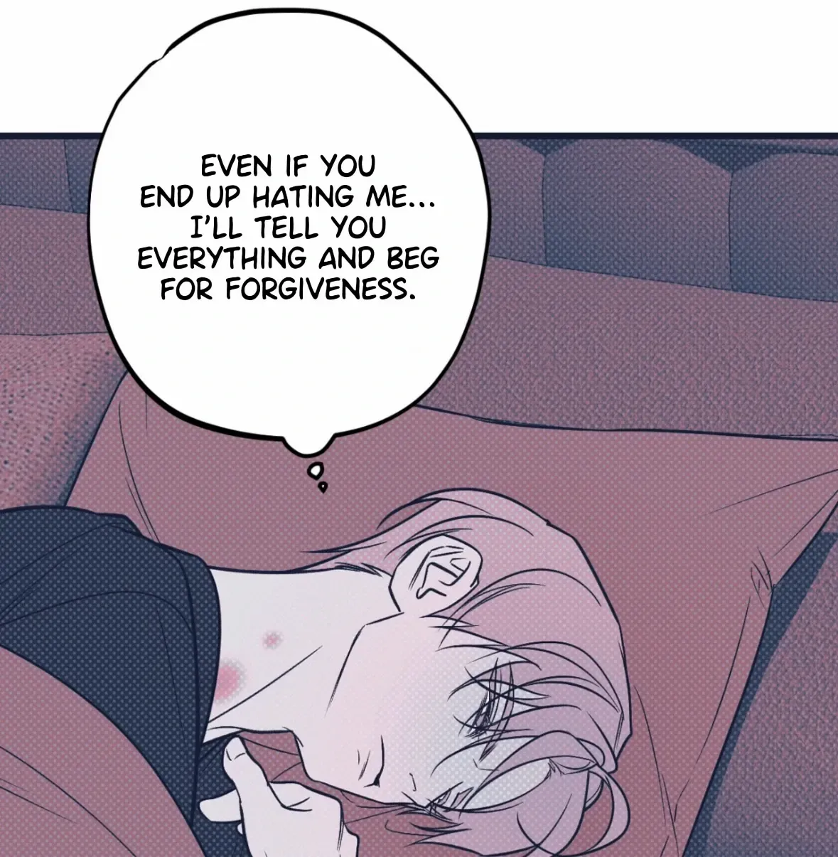 Monochrome Diary Chapter 46 page 173 - 
