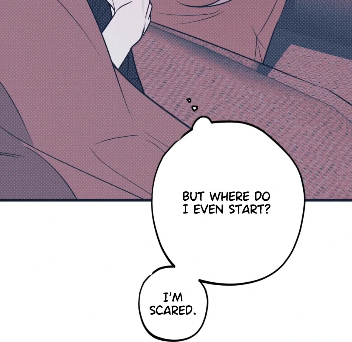 Monochrome Diary Chapter 46 page 174 - 