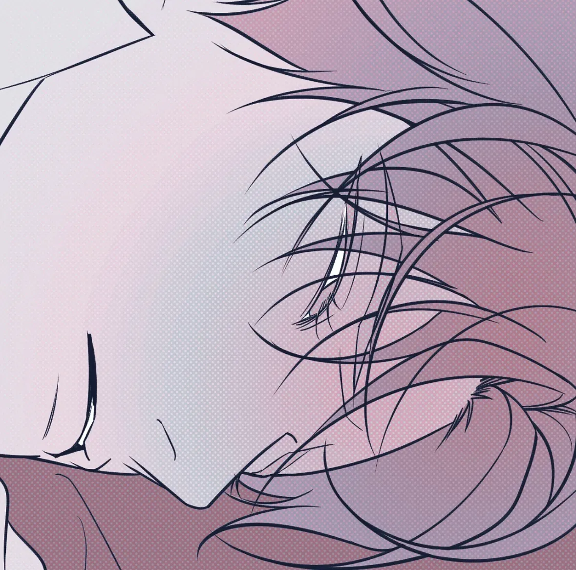 Monochrome Diary Chapter 46 page 177 - 