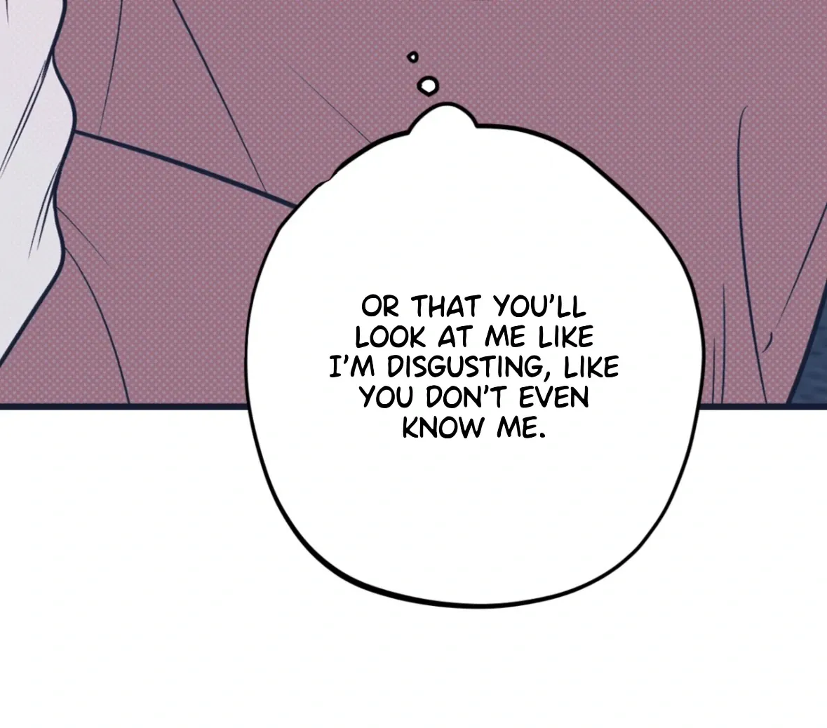 Monochrome Diary Chapter 46 page 178 - 