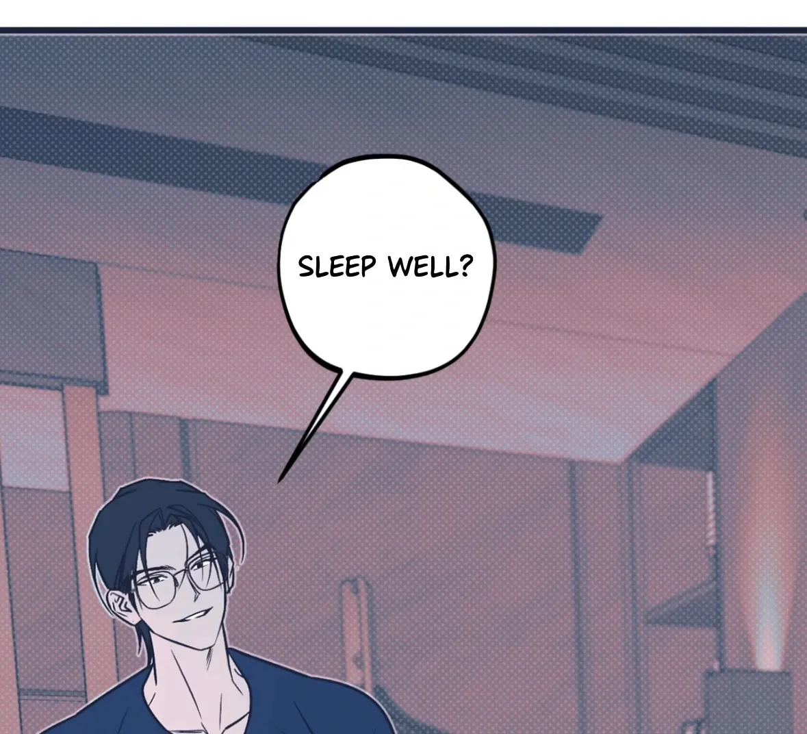 Monochrome Diary Chapter 46 page 19 - 