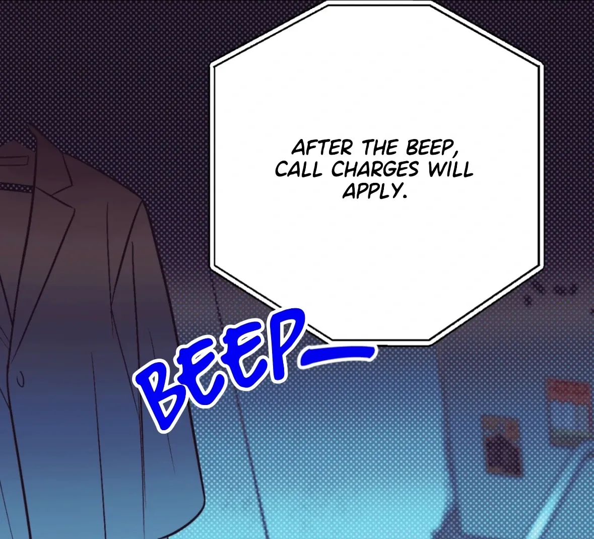 Monochrome Diary Chapter 46 page 183 - 
