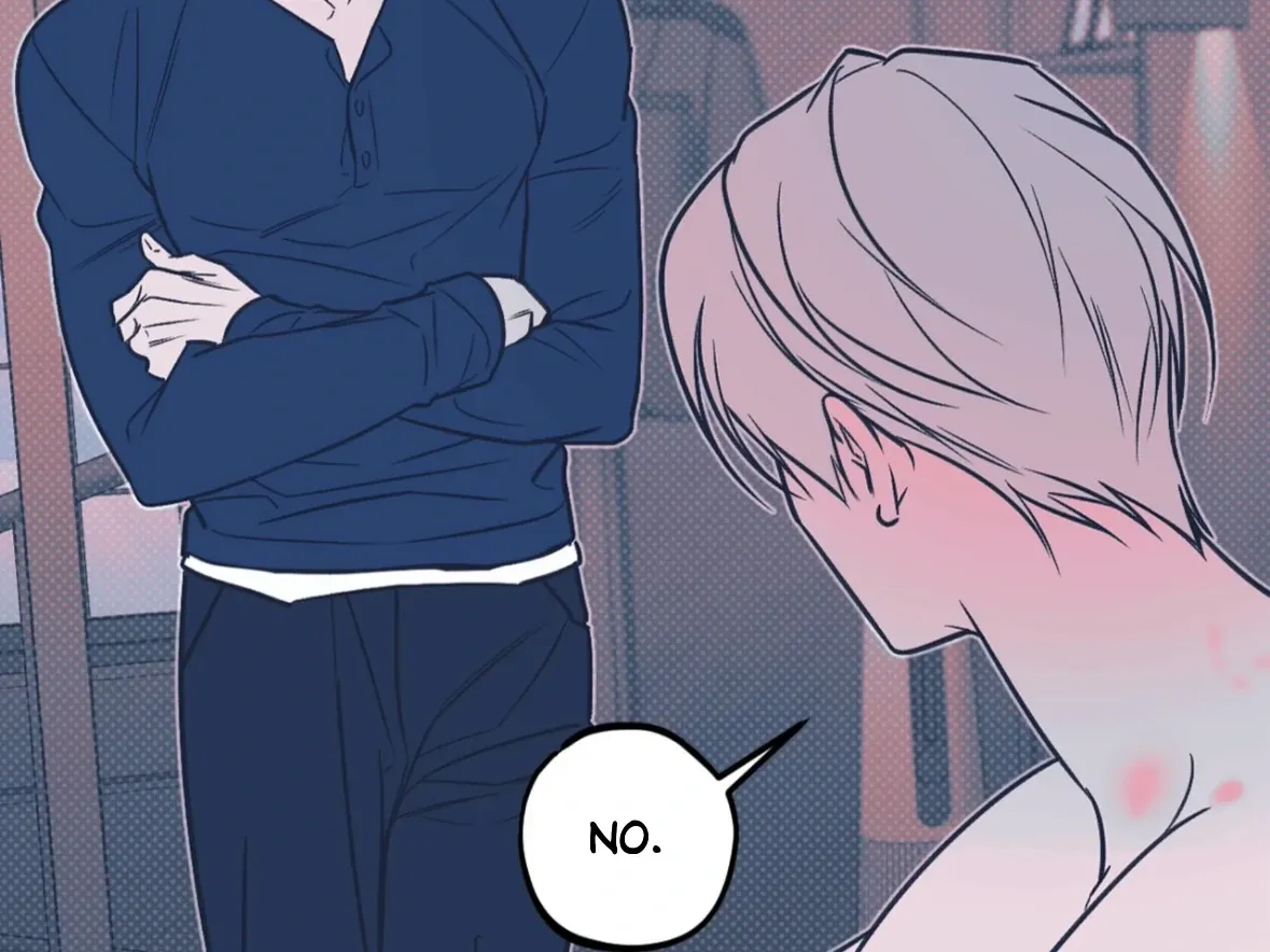 Monochrome Diary Chapter 46 page 20 - 