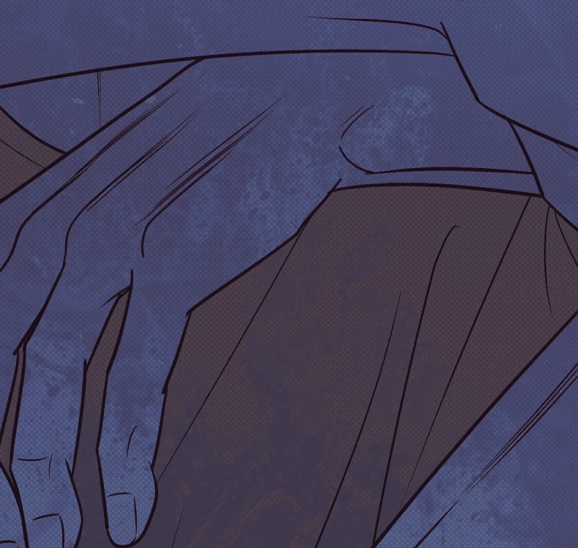 Monochrome Diary Chapter 46 page 194 - 