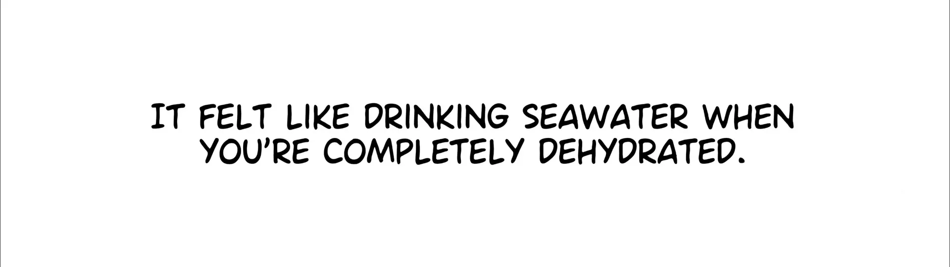 Monochrome Diary Chapter 46 page 23 - 