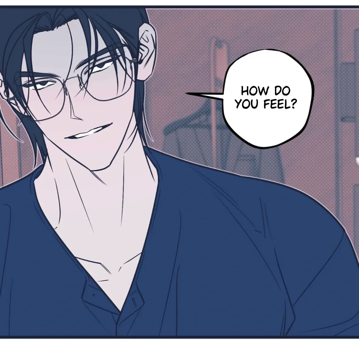 Monochrome Diary Chapter 46 page 25 - 