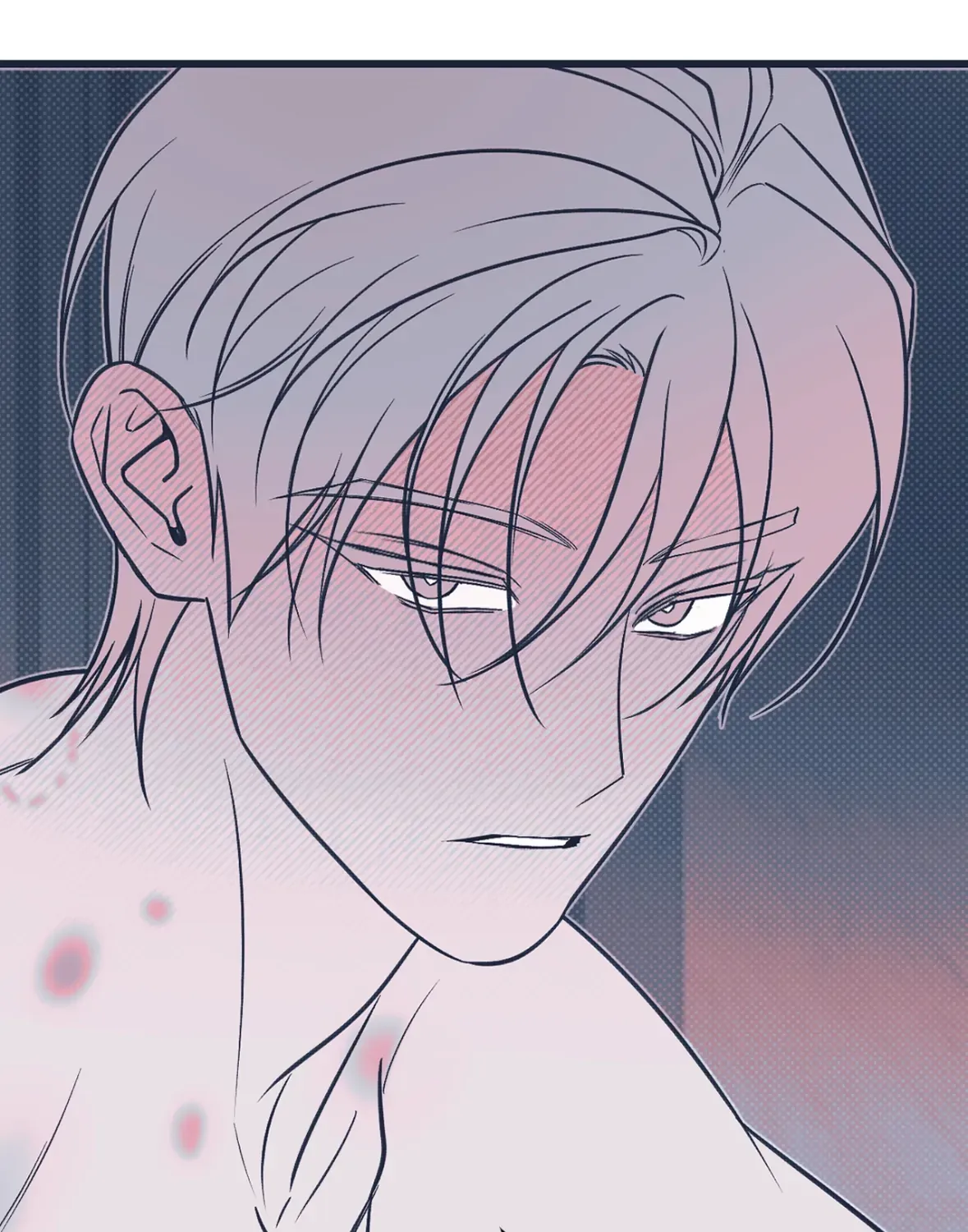 Monochrome Diary Chapter 46 page 29 - 