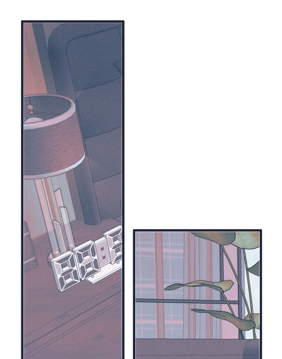 Monochrome Diary Chapter 46 page 4 - 