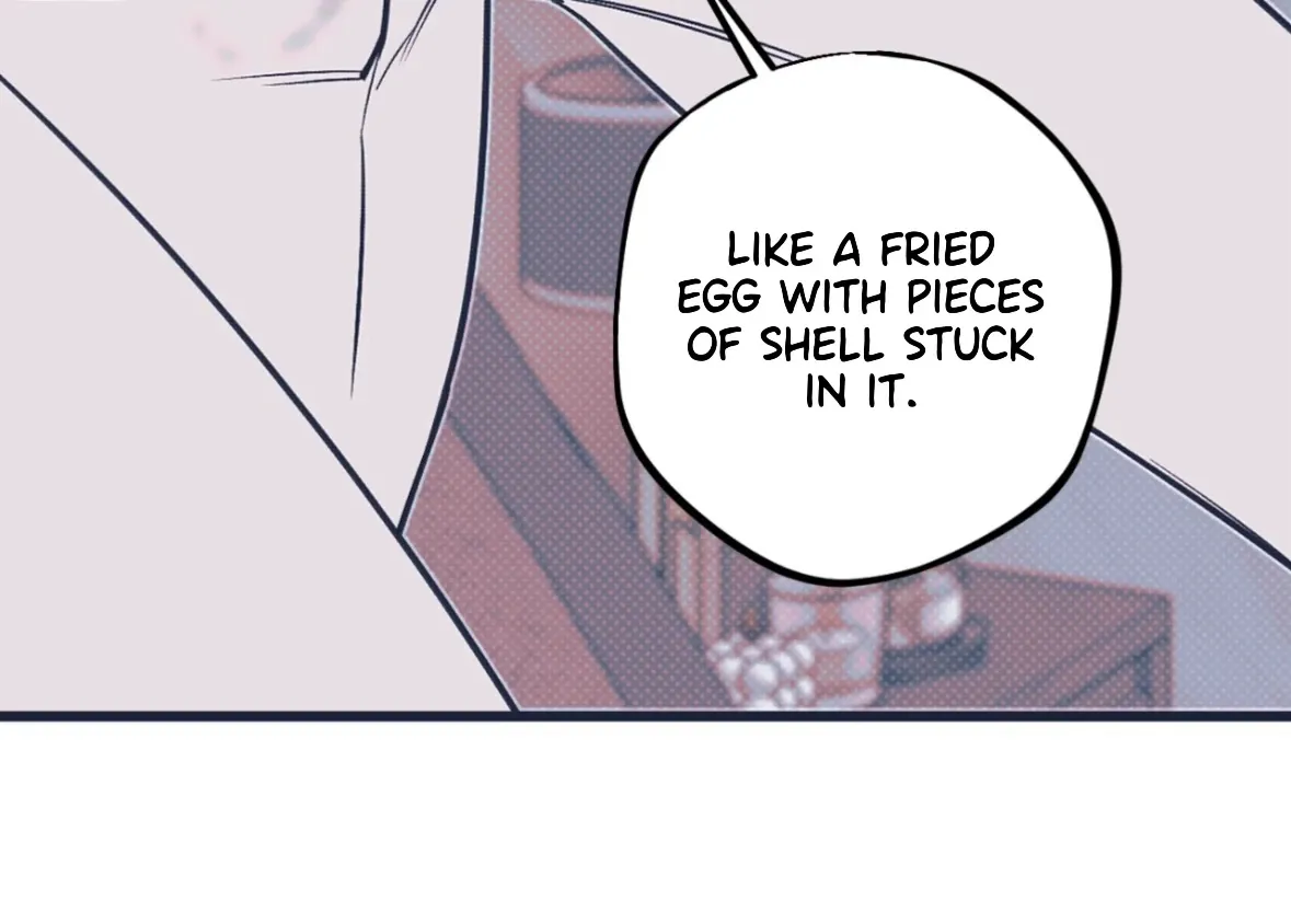 Monochrome Diary Chapter 46 page 31 - 