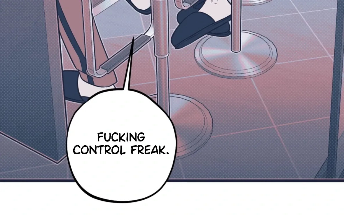 Monochrome Diary Chapter 46 page 41 - 