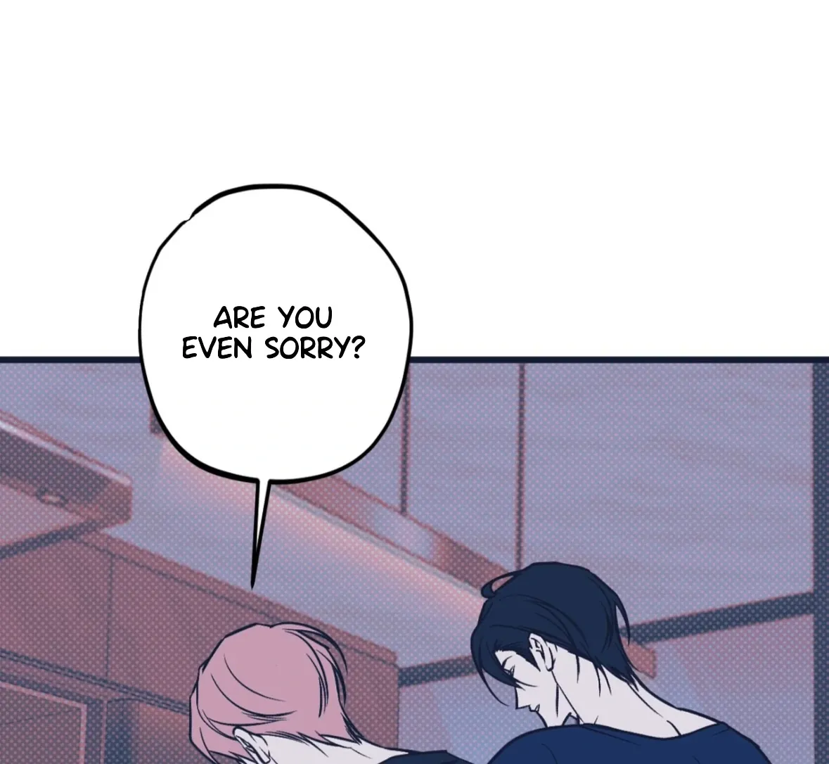 Monochrome Diary Chapter 46 page 46 - 