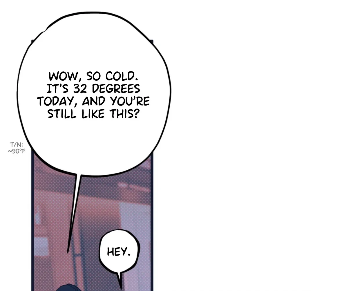 Monochrome Diary Chapter 46 page 51 - 