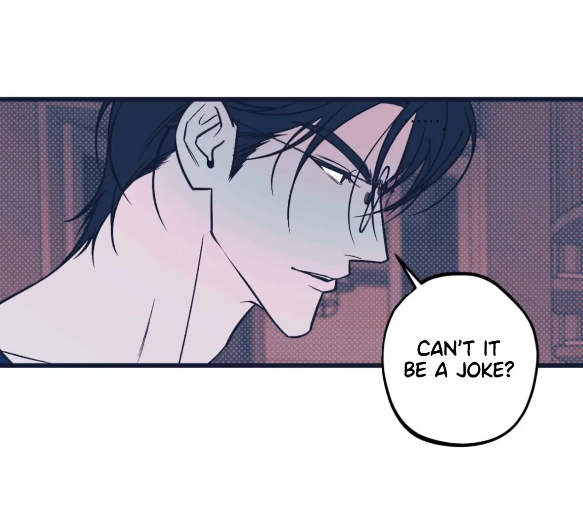 Monochrome Diary Chapter 46 page 55 - 