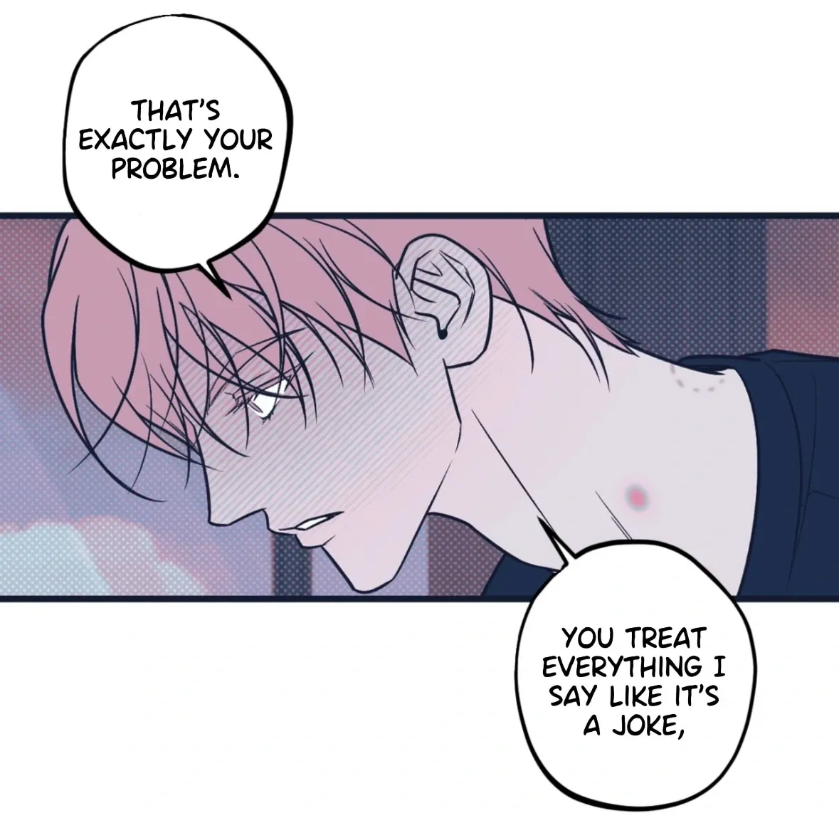 Monochrome Diary Chapter 46 page 57 - 