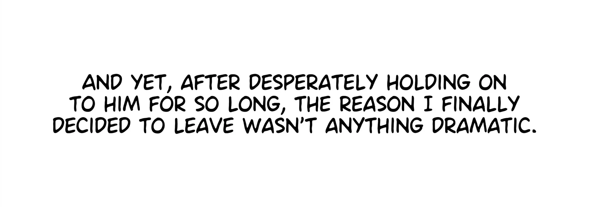 Monochrome Diary Chapter 46 page 67 - 