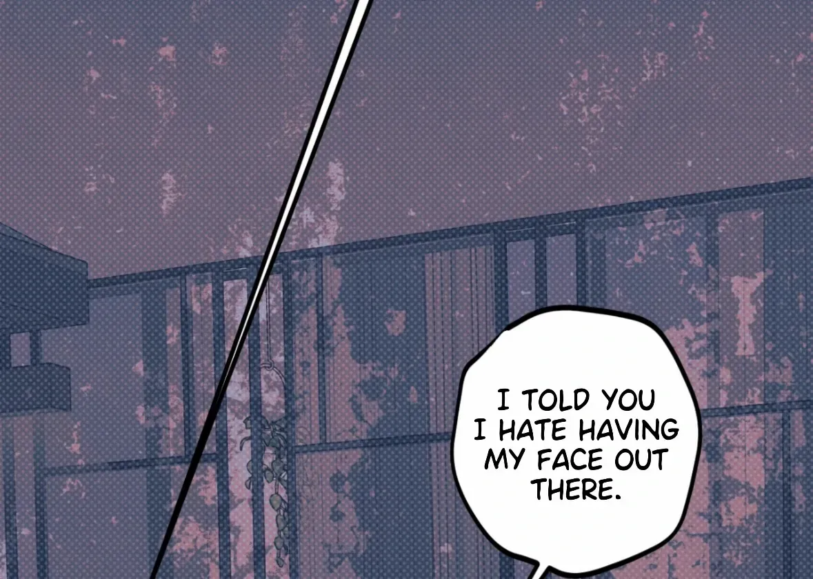 Monochrome Diary Chapter 46 page 70 - 