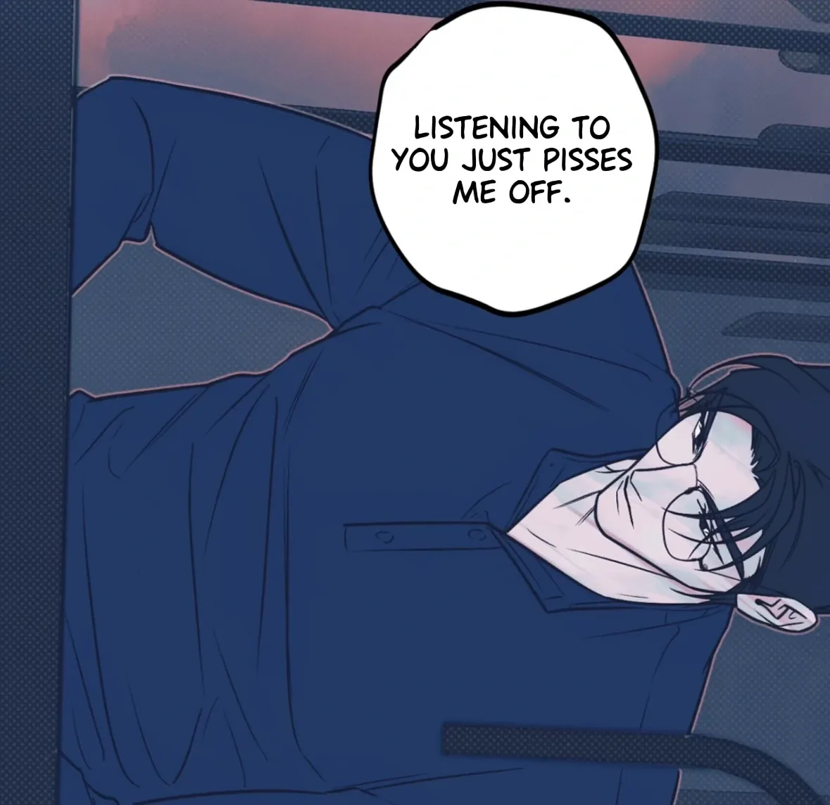 Monochrome Diary Chapter 46 page 78 - 