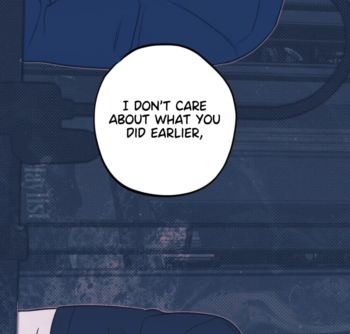 Monochrome Diary Chapter 46 page 79 - 