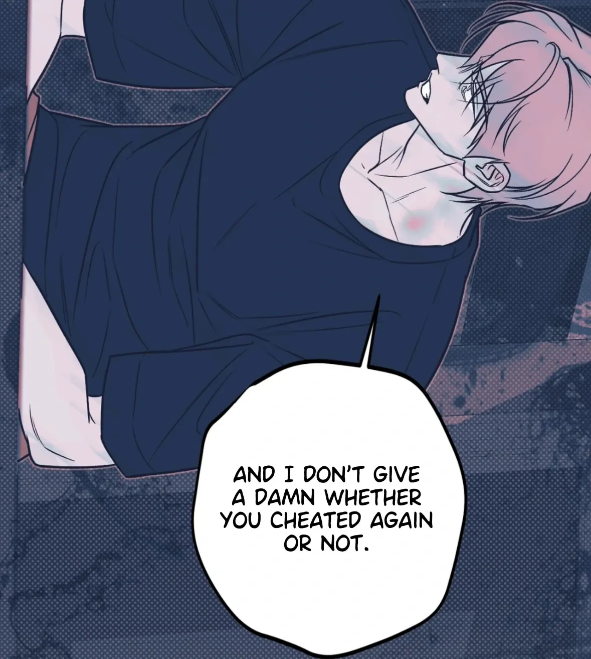Monochrome Diary Chapter 46 page 80 - 