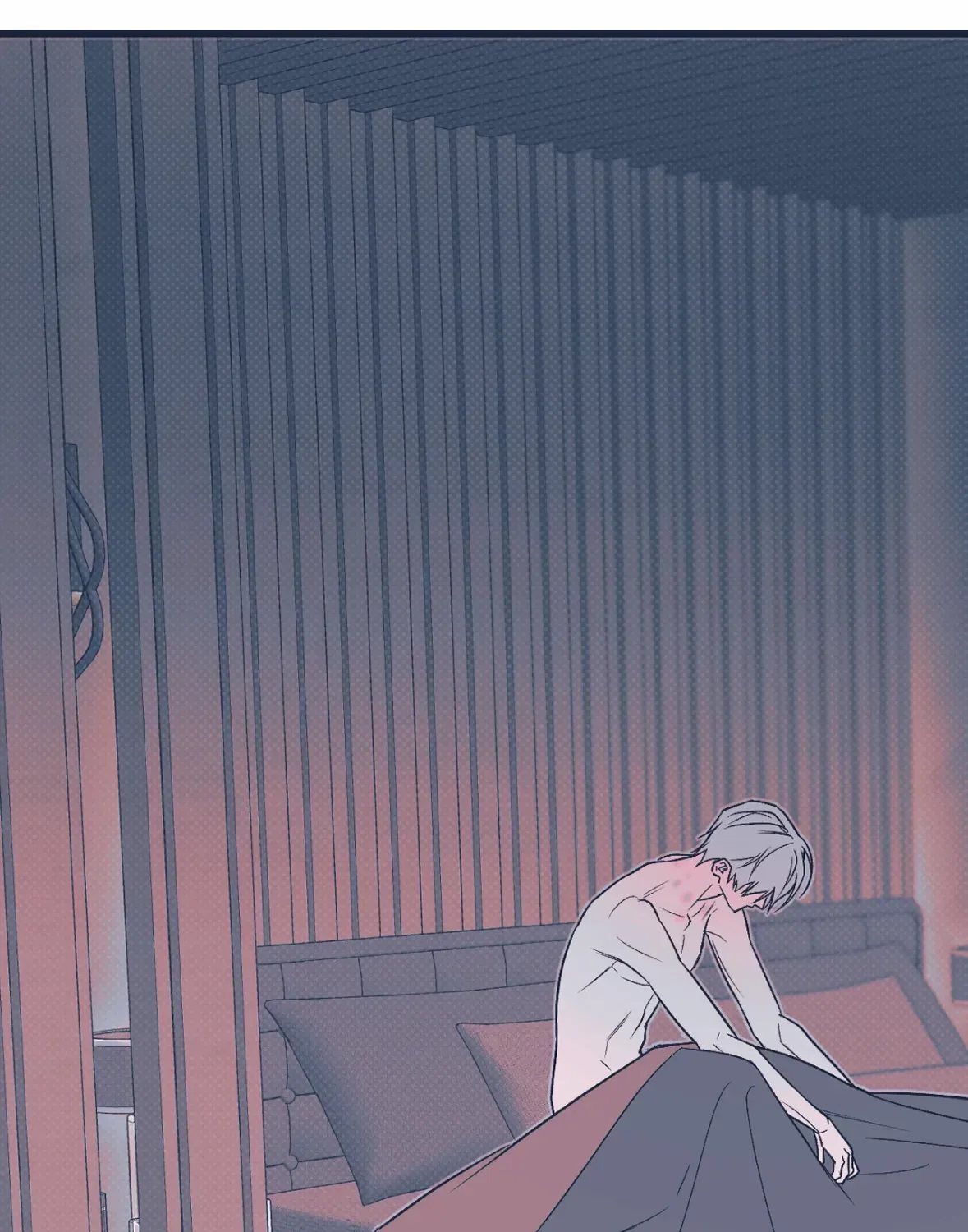 Monochrome Diary Chapter 46 page 9 - 
