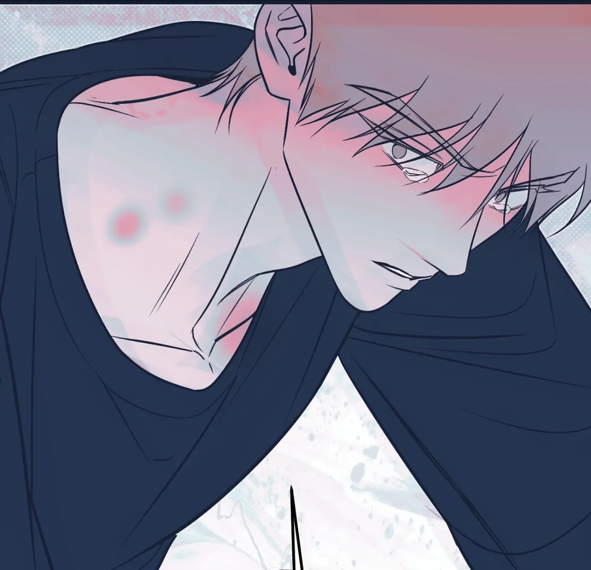Monochrome Diary Chapter 46 page 82 - 