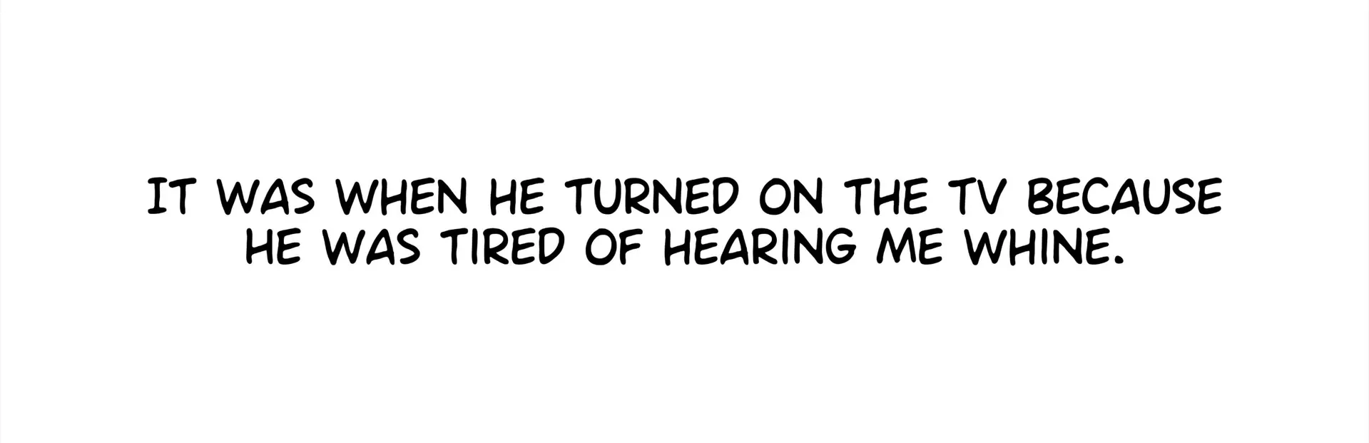 Monochrome Diary Chapter 46 page 90 - 