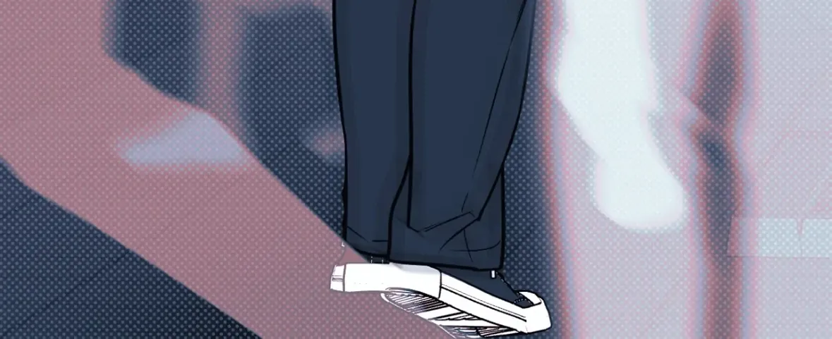 Monochrome Diary Chapter 46 page 100 - 