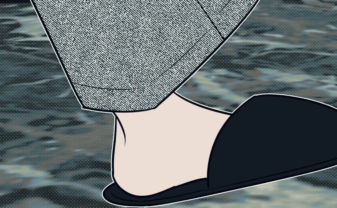 Monochrome Diary Chapter 47 page 119 - 