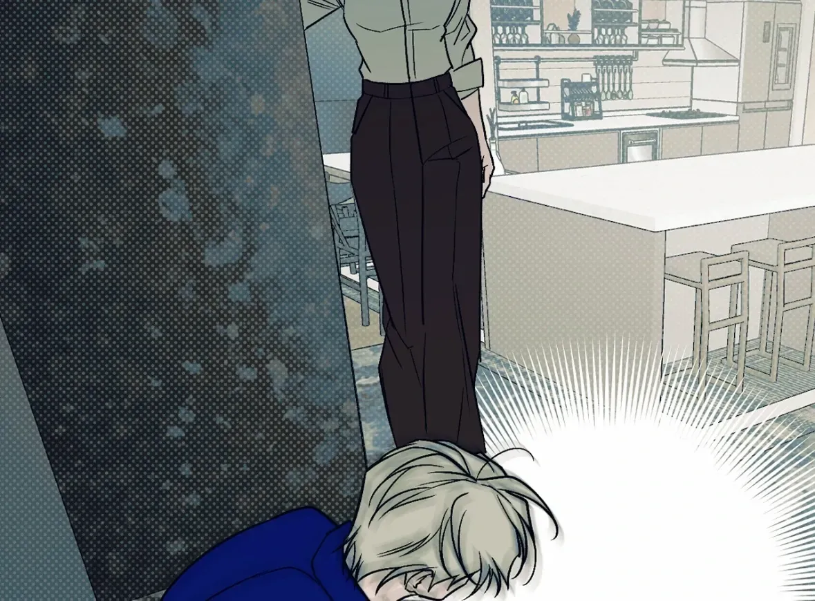 Monochrome Diary Chapter 47 page 123 - 