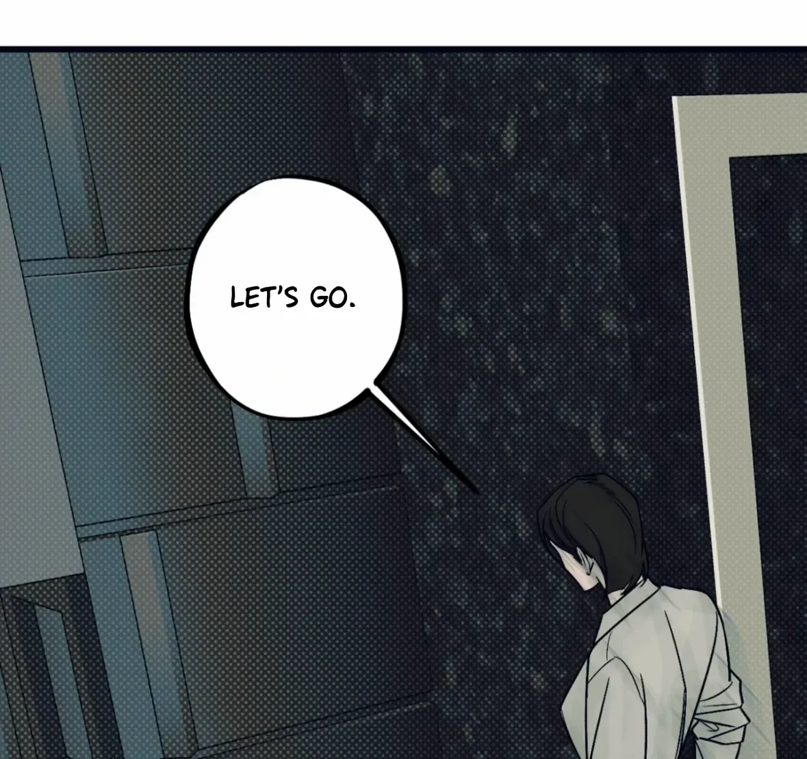 Monochrome Diary Chapter 47 page 127 - 