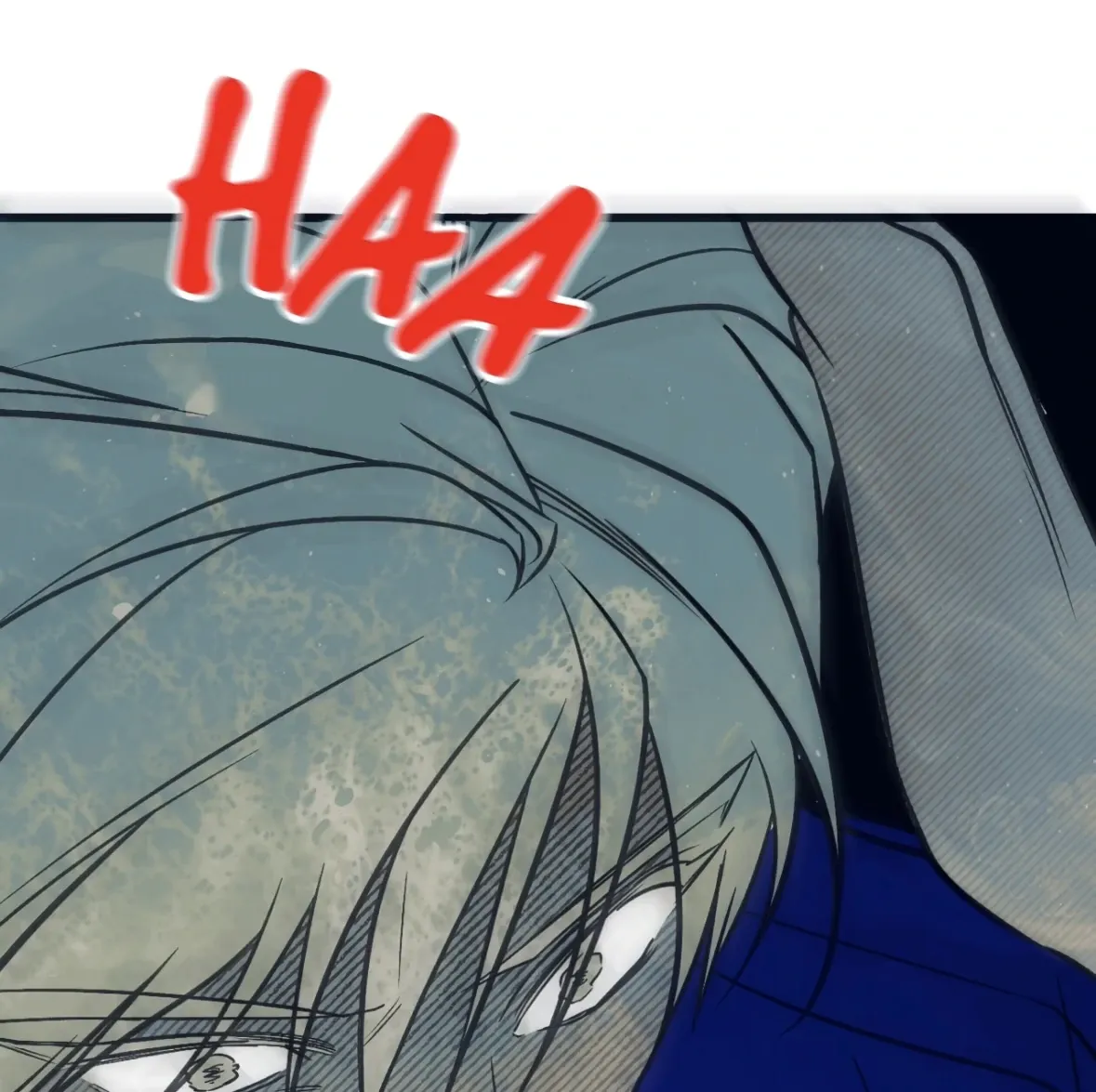 Monochrome Diary Chapter 47 page 131 - 