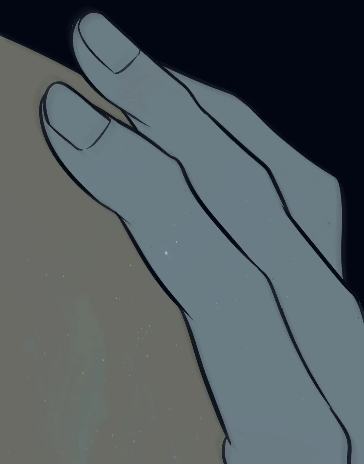 Monochrome Diary Chapter 47 page 134 - 