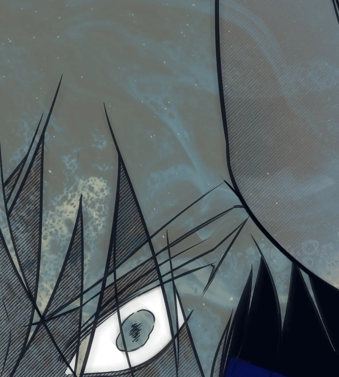 Monochrome Diary Chapter 47 page 136 - 