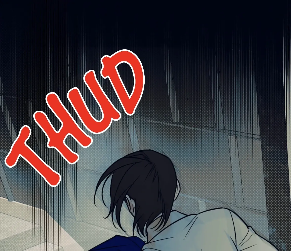 Monochrome Diary Chapter 47 page 144 - 