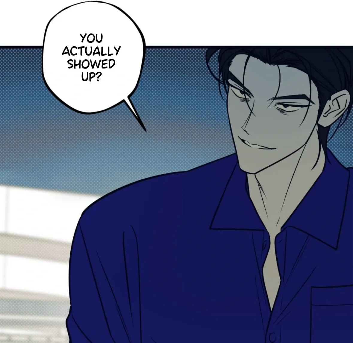 Monochrome Diary Chapter 47 page 157 - 