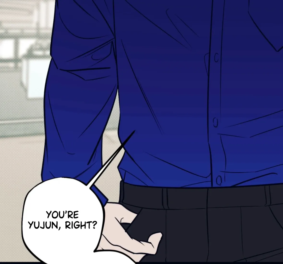 Monochrome Diary Chapter 47 page 158 - 