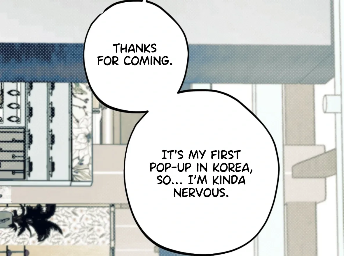 Monochrome Diary Chapter 47 page 162 - 