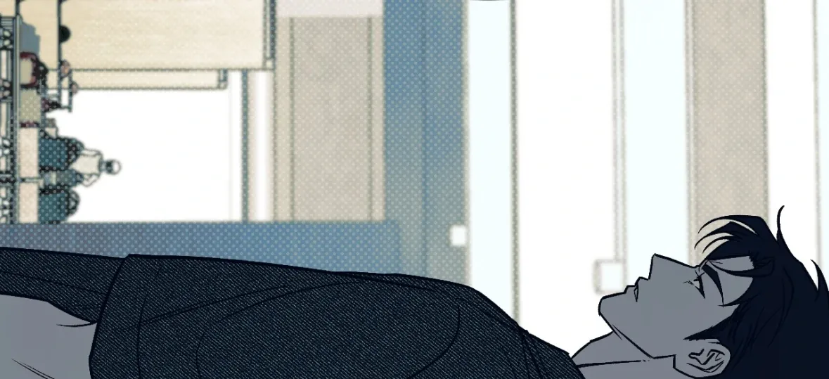 Monochrome Diary Chapter 47 page 163 - 