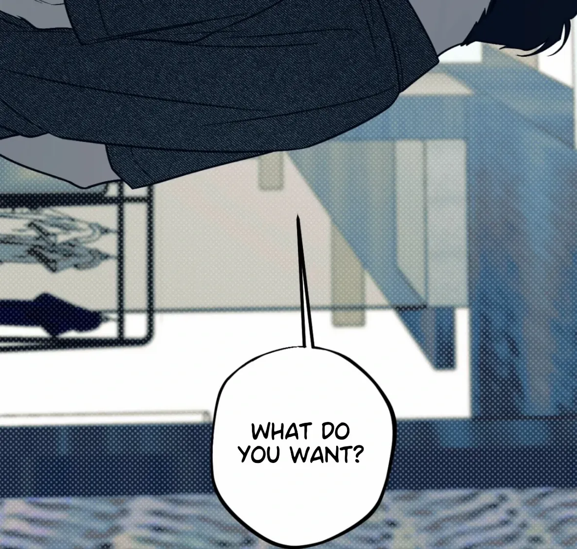 Monochrome Diary Chapter 47 page 164 - 