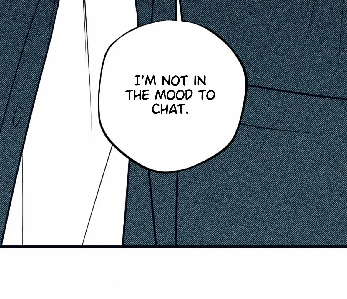 Monochrome Diary Chapter 47 page 169 - 