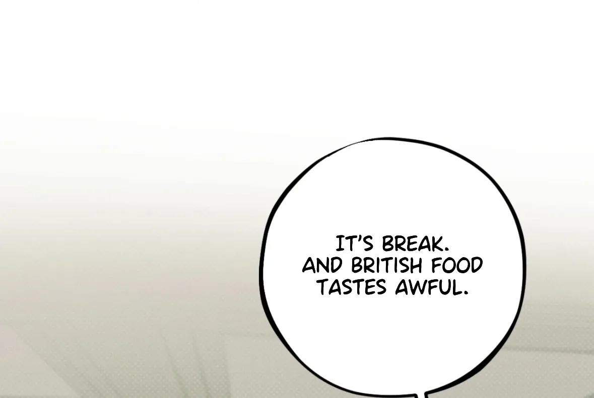 Monochrome Diary Chapter 47 page 18 - 