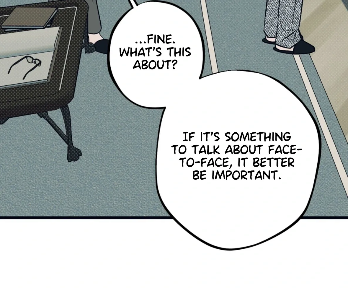 Monochrome Diary Chapter 47 page 20 - 