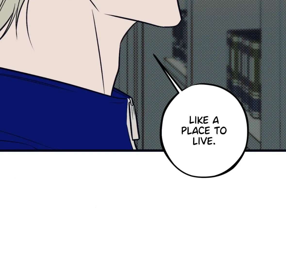 Monochrome Diary Chapter 47 page 23 - 