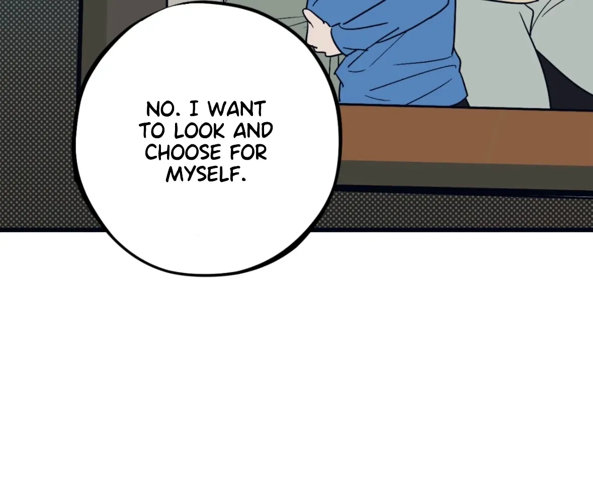 Monochrome Diary Chapter 47 page 28 - 