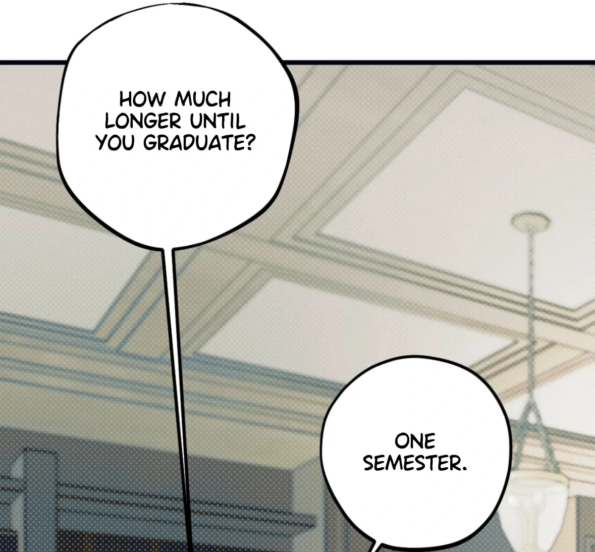 Monochrome Diary Chapter 47 page 30 - 