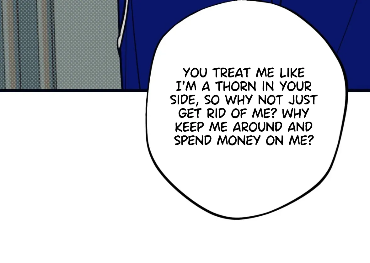 Monochrome Diary Chapter 47 page 41 - 