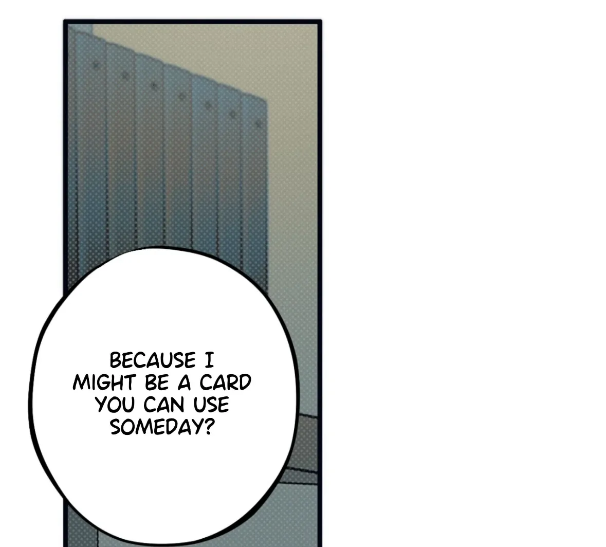 Monochrome Diary Chapter 47 page 42 - 